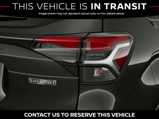 2026 Subaru Forester Hybrid Premium Hybrid Springfield VA