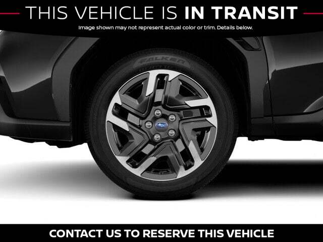 2026 Subaru Forester Hybrid Premium Hybrid Springfield VA