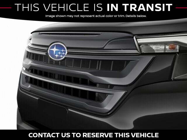 2026 Subaru Forester Hybrid Premium Hybrid Springfield VA