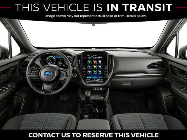 2026 Subaru Forester Hybrid Premium Hybrid Springfield VA