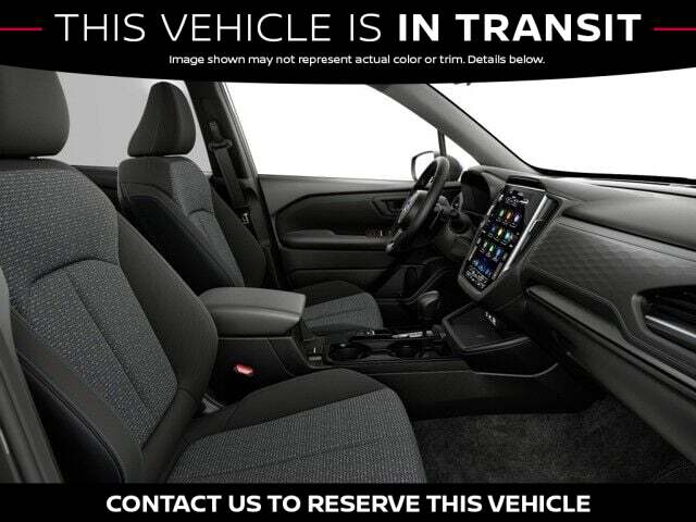 2026 Subaru Forester Hybrid Premium Hybrid Springfield VA