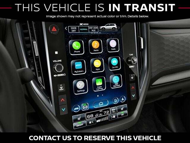 2026 Subaru Forester Hybrid Premium Hybrid Springfield VA