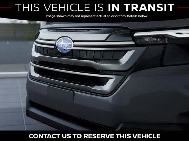 2026 Subaru Forester Hybrid Premium Hybrid Springfield VA