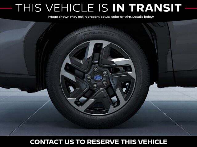 2026 Subaru Forester Hybrid Premium Hybrid Springfield VA