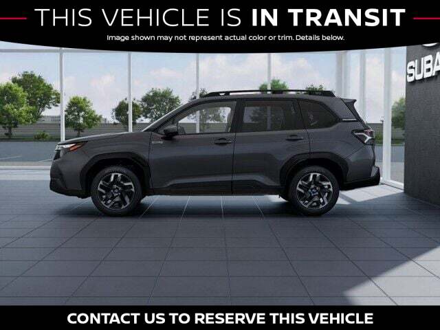 2026 Subaru Forester Hybrid Premium Hybrid Springfield VA
