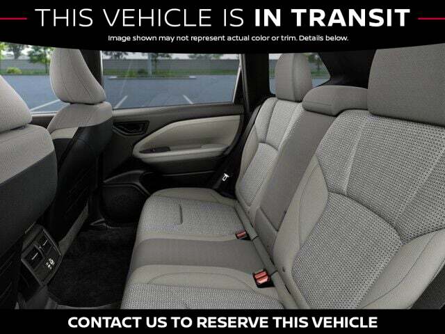 2026 Subaru Forester Hybrid Premium Hybrid Springfield VA