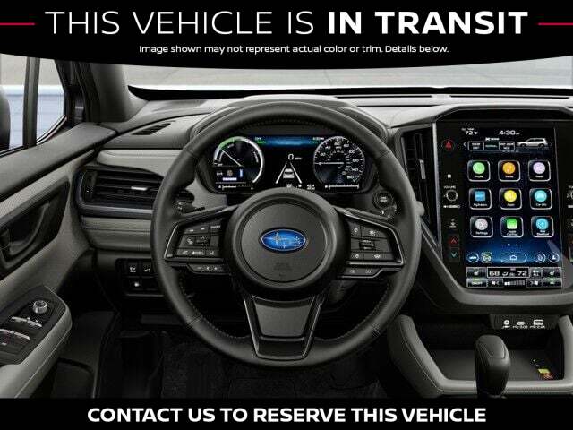 2026 Subaru Forester Hybrid Premium Hybrid Springfield VA