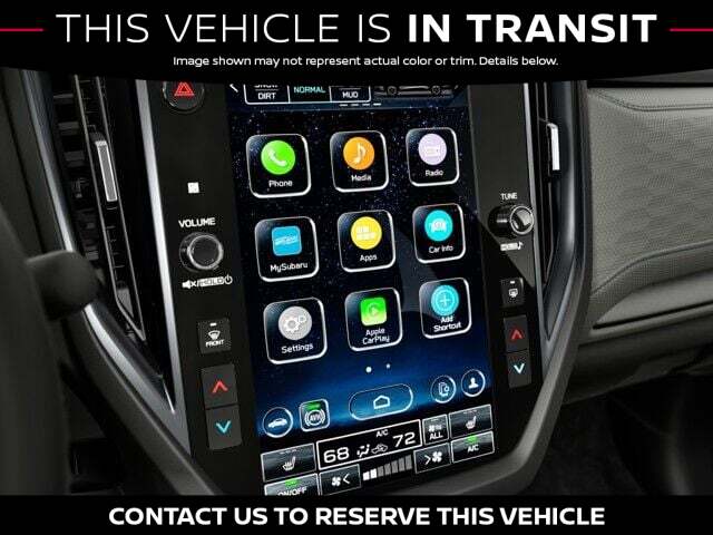 2026 Subaru Forester Hybrid Premium Hybrid Springfield VA