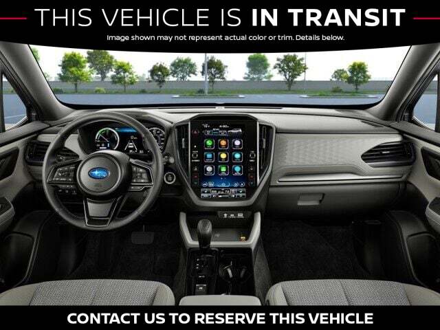 2026 Subaru Forester Hybrid Premium Hybrid Springfield VA