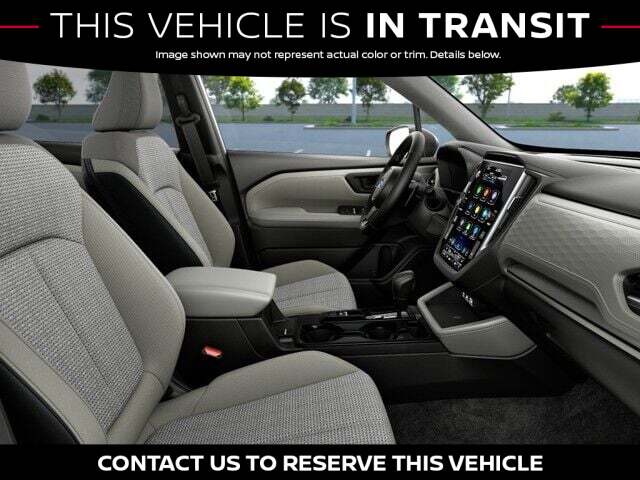 2026 Subaru Forester Hybrid Premium Hybrid Springfield VA