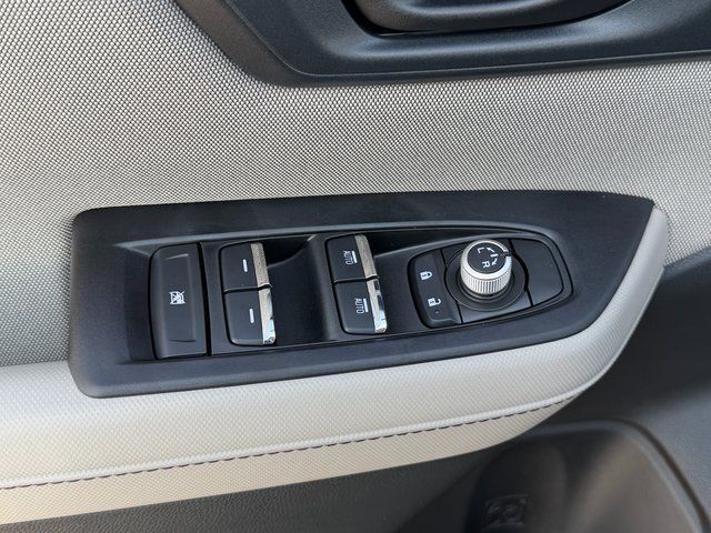 2026 Subaru Forester Hybrid Premium Hybrid Springfield VA