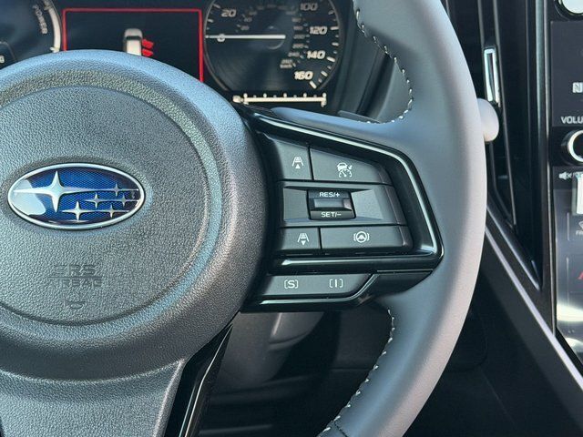 2026 Subaru Forester Hybrid Premium Hybrid Springfield VA