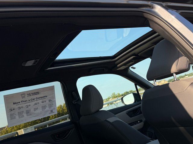 2026 Subaru Forester Hybrid Premium Hybrid Springfield VA