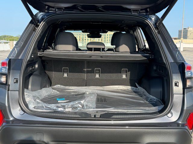 2026 Subaru Forester Hybrid Premium Hybrid Springfield VA