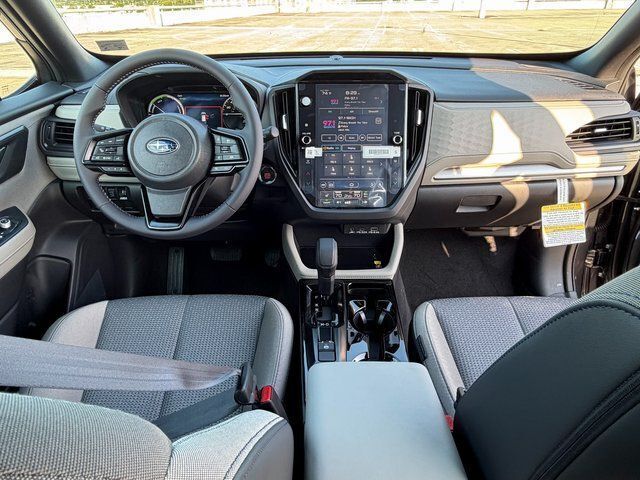 2026 Subaru Forester Hybrid Premium Hybrid Springfield VA
