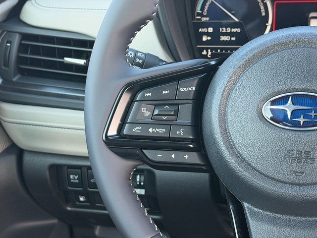 2026 Subaru Forester Hybrid Premium Hybrid Springfield VA