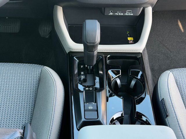 2026 Subaru Forester Hybrid Premium Hybrid Springfield VA
