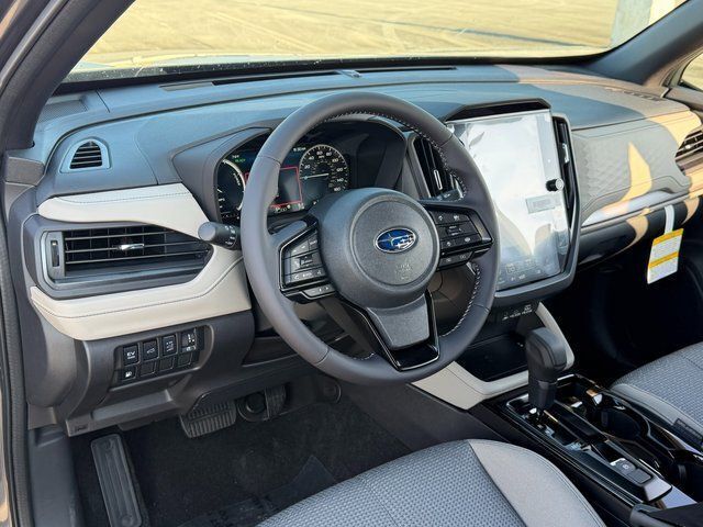2026 Subaru Forester Hybrid Premium Hybrid Springfield VA