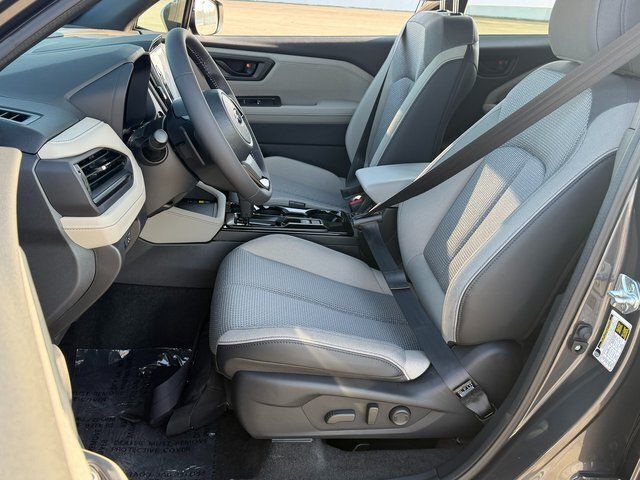 2026 Subaru Forester Hybrid Premium Hybrid Springfield VA