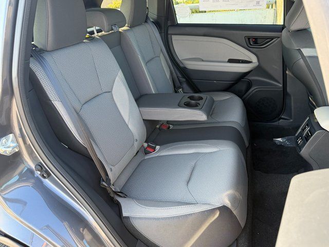 2026 Subaru Forester Hybrid Premium Hybrid Springfield VA