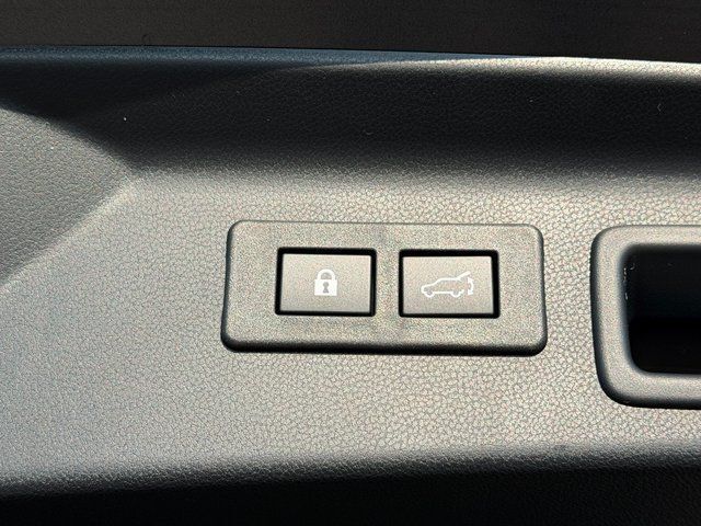 2026 Subaru Forester Hybrid Premium Hybrid Springfield VA