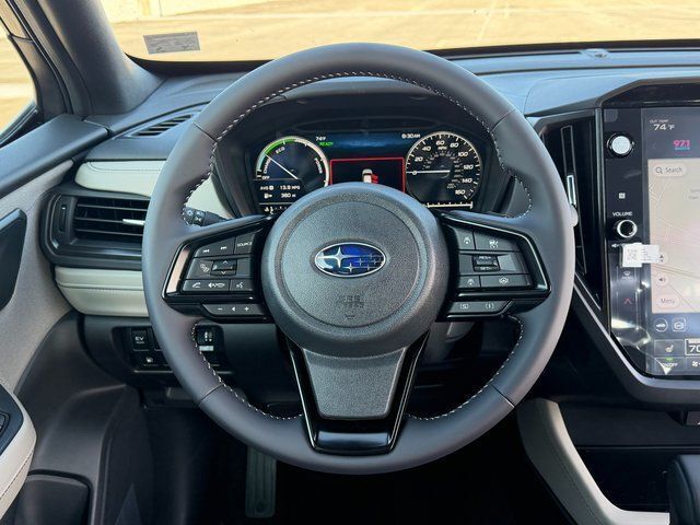 2026 Subaru Forester Hybrid Premium Hybrid Springfield VA