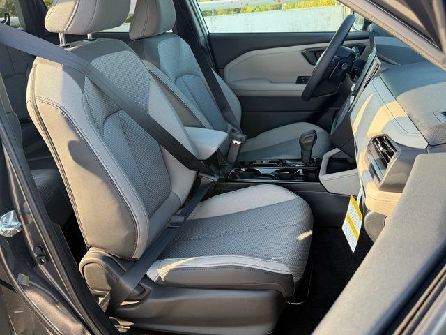 2026 Subaru Forester Hybrid Premium Hybrid Springfield VA