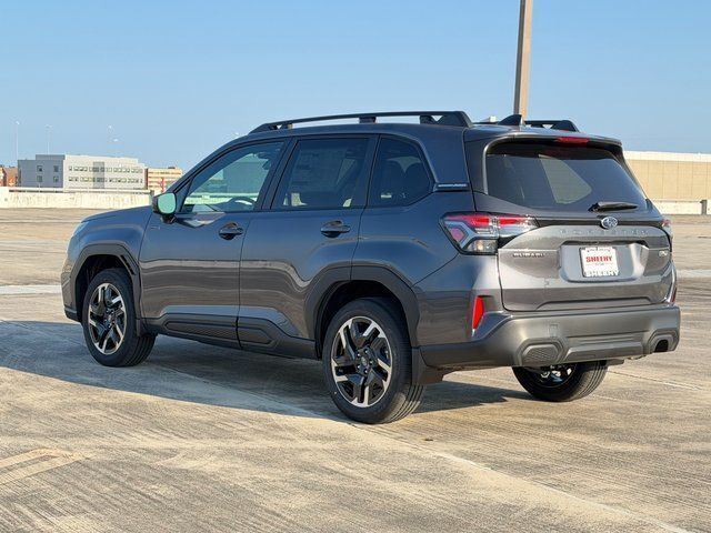 2026 Subaru Forester Hybrid Premium Hybrid Springfield VA