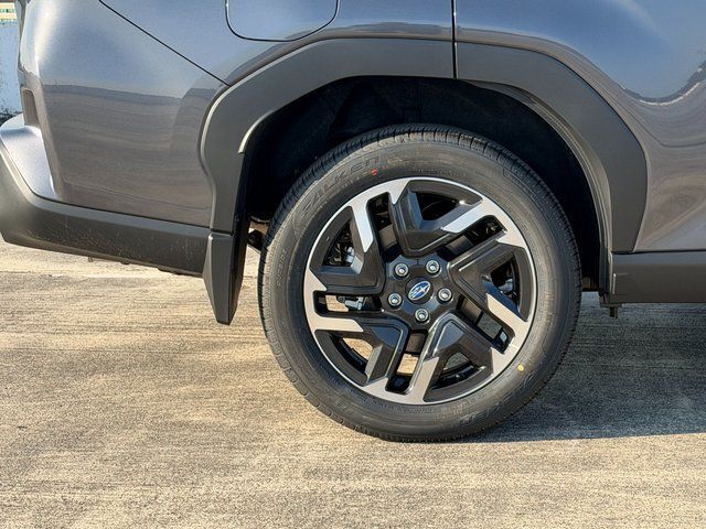 2026 Subaru Forester Hybrid Premium Hybrid Springfield VA