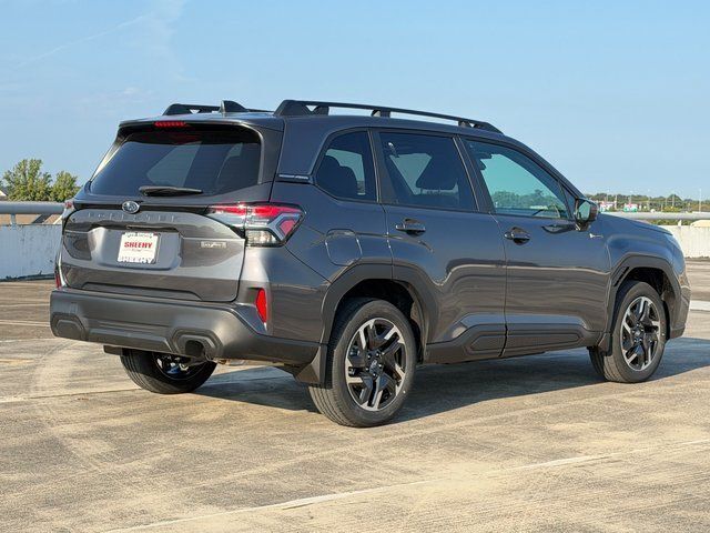 2026 Subaru Forester Hybrid Premium Hybrid Springfield VA