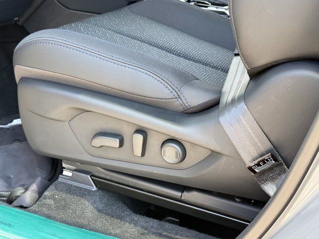 2026 Subaru Forester Hybrid Premium Hybrid Springfield VA