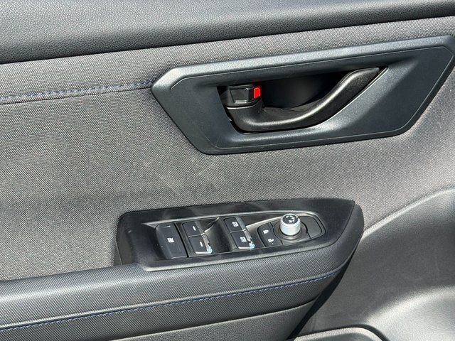 2026 Subaru Forester Hybrid Premium Hybrid Springfield VA