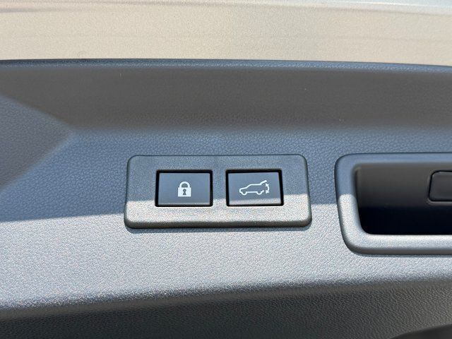 2026 Subaru Forester Hybrid Premium Hybrid Springfield VA