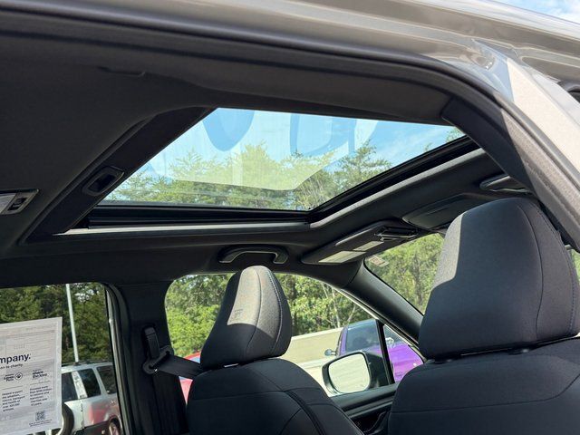 2026 Subaru Forester Hybrid Premium Hybrid Springfield VA