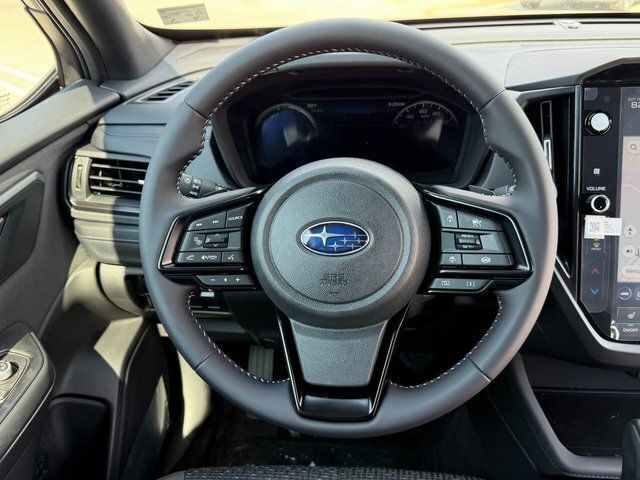 2026 Subaru Forester Hybrid Premium Hybrid Springfield VA