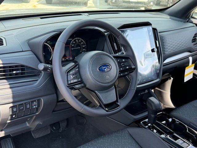 2026 Subaru Forester Hybrid Premium Hybrid Springfield VA
