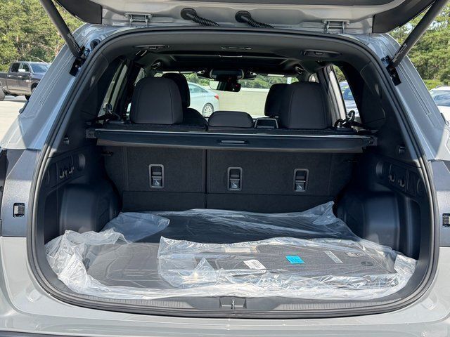 2026 Subaru Forester Hybrid Premium Hybrid Springfield VA