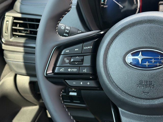2026 Subaru Forester Hybrid Premium Hybrid Springfield VA