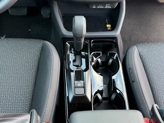 2026 Subaru Forester Hybrid Premium Hybrid Springfield VA