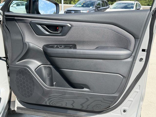 2026 Subaru Forester Hybrid Premium Hybrid Springfield VA
