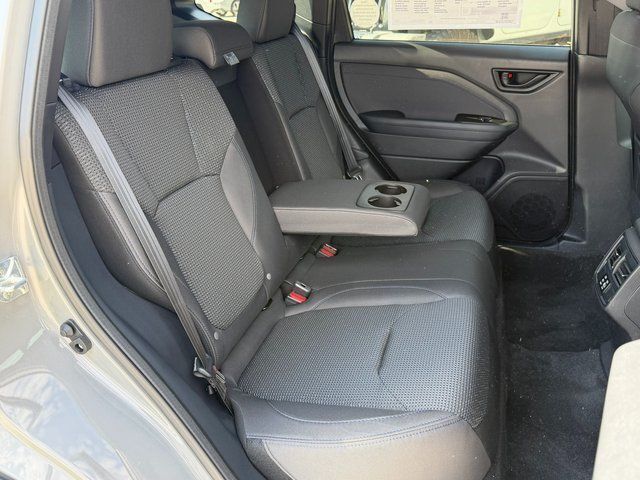 2026 Subaru Forester Hybrid Premium Hybrid Springfield VA