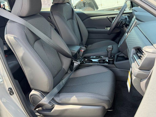2026 Subaru Forester Hybrid Premium Hybrid Springfield VA