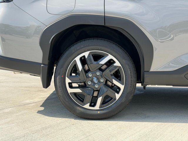 2026 Subaru Forester Hybrid Premium Hybrid Springfield VA