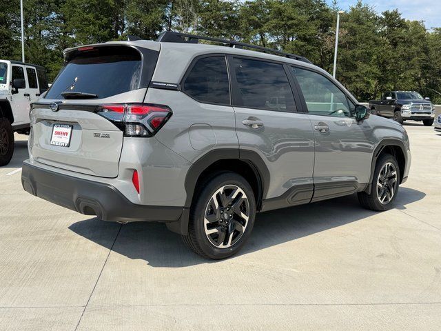 2026 Subaru Forester Hybrid Premium Hybrid Springfield VA