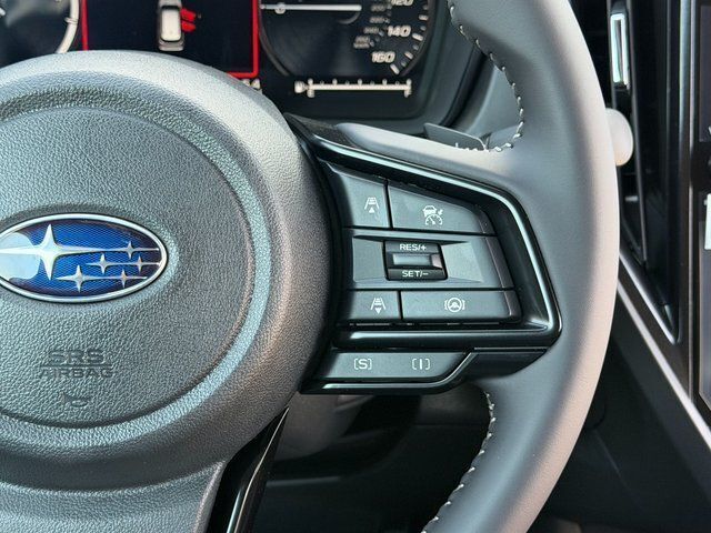 2026 Subaru Forester Hybrid Premium Hybrid Springfield VA