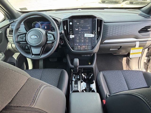 2026 Subaru Forester Hybrid Premium Hybrid Springfield VA