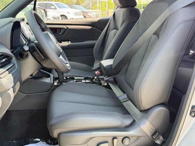 2026 Subaru Forester Hybrid Premium Hybrid Springfield VA