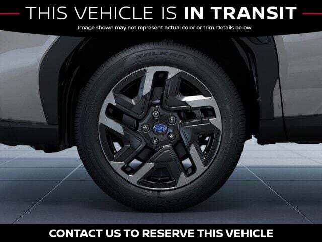 2026 Subaru Forester Hybrid Premium Hybrid Springfield VA