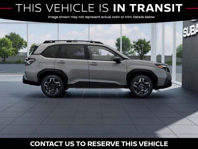 2026 Subaru Forester Hybrid Premium Hybrid Springfield VA