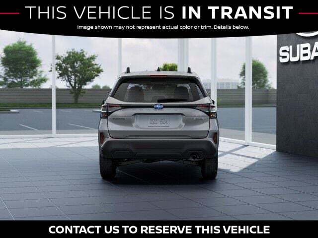 2026 Subaru Forester Hybrid Premium Hybrid Springfield VA